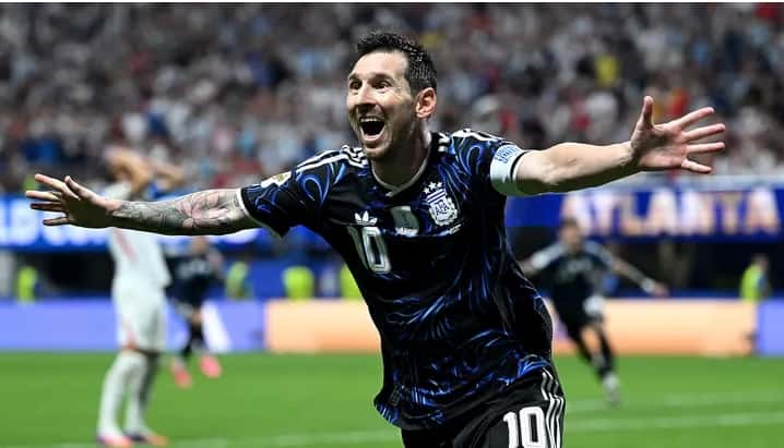 फीफा विश्व कप 2026 : अर्जेंटीना ने इंग्लैंड को हराकर लगातार दूसरी बार फाइनल में बनाई जगह