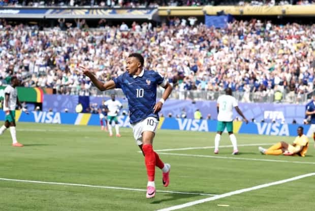 फीफा विश्व कप 2026: फ्रांस ने फीफा विश्व कप 2026 में अपने अभियान की शुरुआत जीत के साथ की