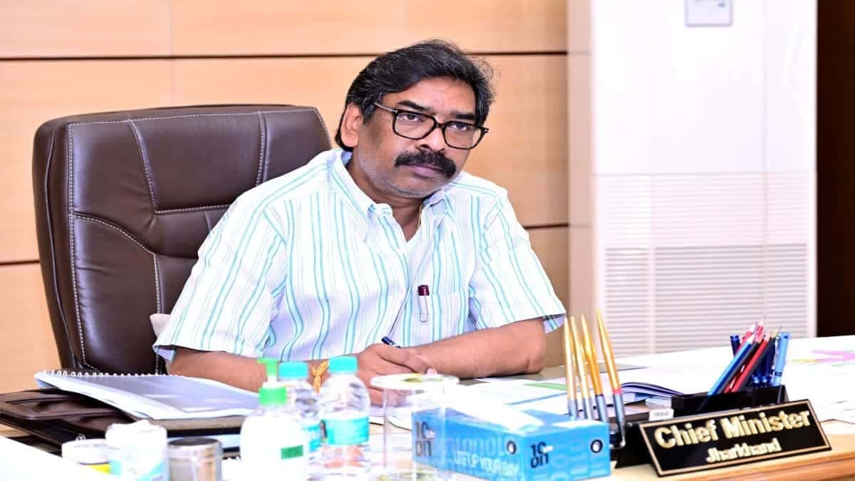 मुख्यमंत्री हेमंत सोरेन के नेतृत्व में राज्य में जल्द ही पहला फिल्म संस्थान स्थापित किया जाएगा