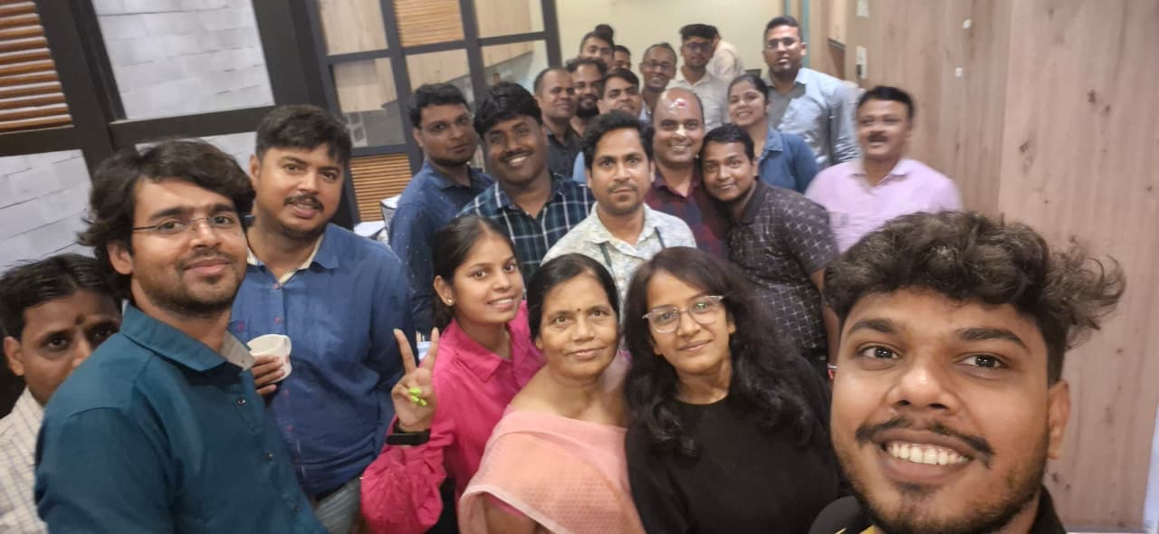 बिहार फाउंड्री एंड कास्टिंग्स लिमिटेड में पीपुल फर्स्ट कल्चर’ के तहत 148 कर्मचारियों का मनाया सामूहिक जन्मदिन  - header image