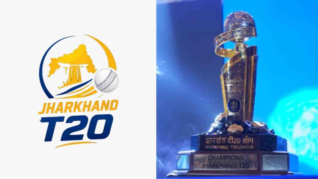 रांची में आज से शुरू होगा झारखण्ड टी 20 लीग का महासंग्राम - header image