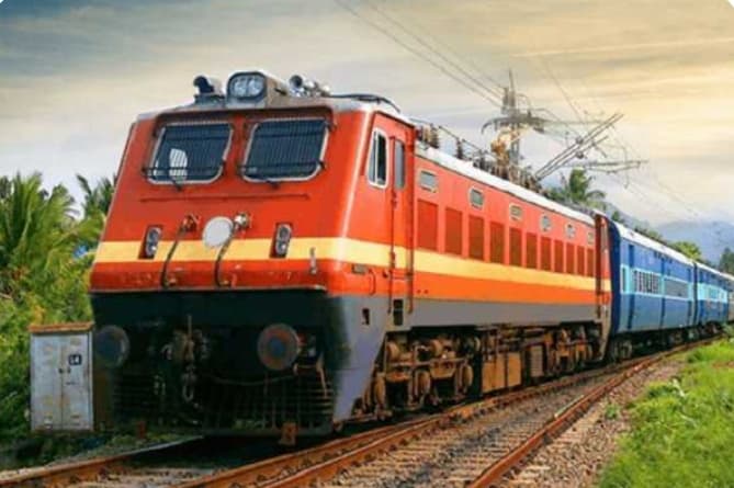 रथ यात्रा में श्रद्धालुओं की सुविधा के लिए चक्रधरपुर मंडल से पुरी के लिए चलेंगी विशेष ट्रेन - header image