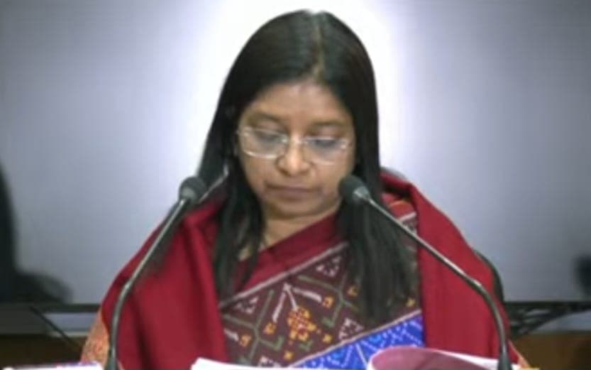 झारखंड सरकार की कैबिनेट बैठक में 33 महत्वपूर्ण प्रस्तावों की मंजूरी