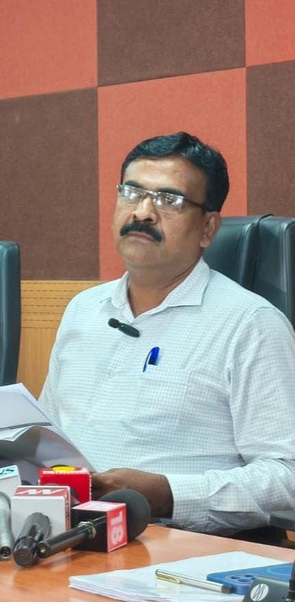 झारखंड में 14 जुलाई को सभी मतदान केन्द्रों पर चुनाव पाठशाल,बीएलओ-बीएलए टू की होगी बैठक - header image